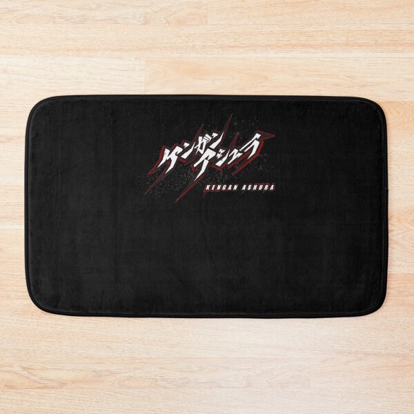 Item preview, Kengan Ashura designed and sold by janosairol.