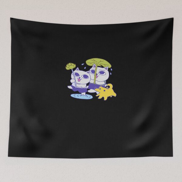 Item preview, Cat Soup designed and sold by zechho.