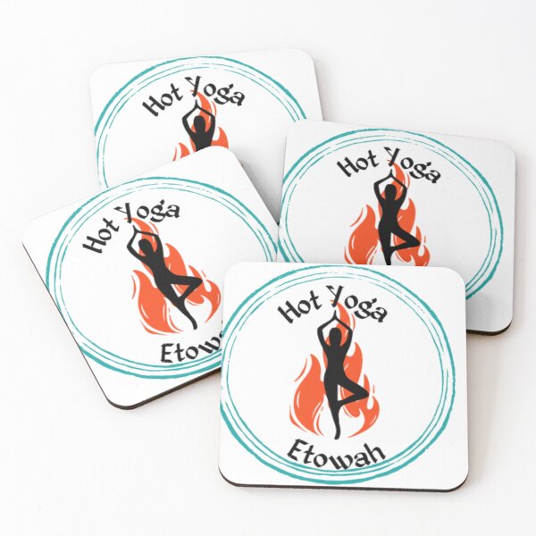 Item preview, Hot Yoga Etowah  designed and sold by Hot Yoga Life.