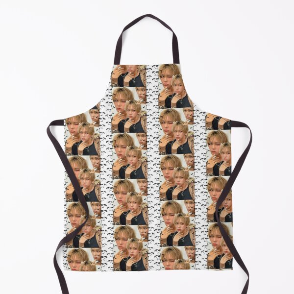 Item preview, XLOV - Hyun - kpop designed and sold by kitten-minho.