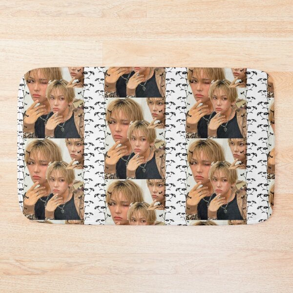 Item preview, XLOV - Hyun - kpop designed and sold by kitten-minho.