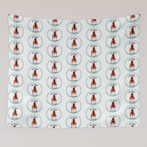 Item preview, Hot Yoga Etowah  designed and sold by Hot Yoga Life.