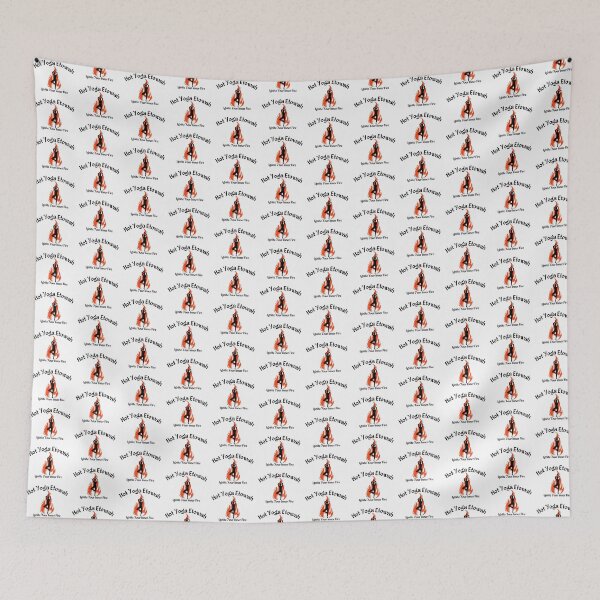 Item preview, Ignite your inner fire designed and sold by Hot Yoga Life.