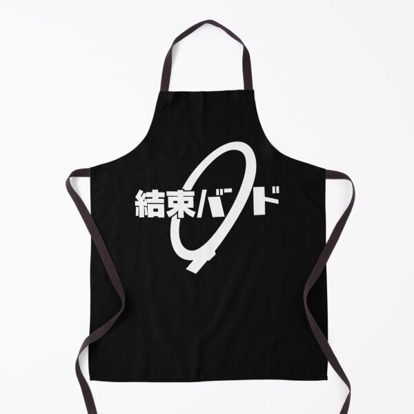 Item preview, Kessoku Band (Bocchi The Rock) designed and sold by janosairol.