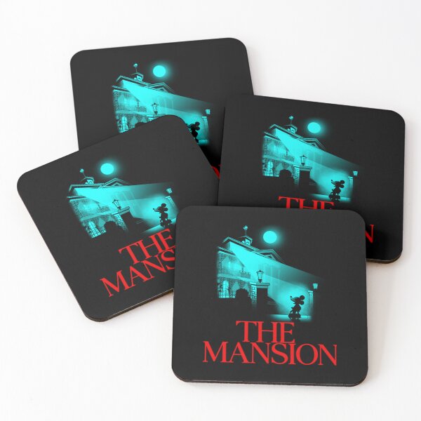 Item preview, Haunted Mansion - The Mansion designed and sold by GATCHELMARTI4.
