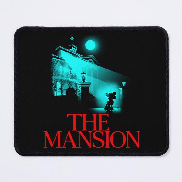 Item preview, Haunted Mansion - The Mansion designed and sold by GATCHELMARTI4.