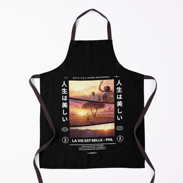 Item preview, NLP - LIFE IS BEAUTIFUL designed and sold by Oni  Zuka.