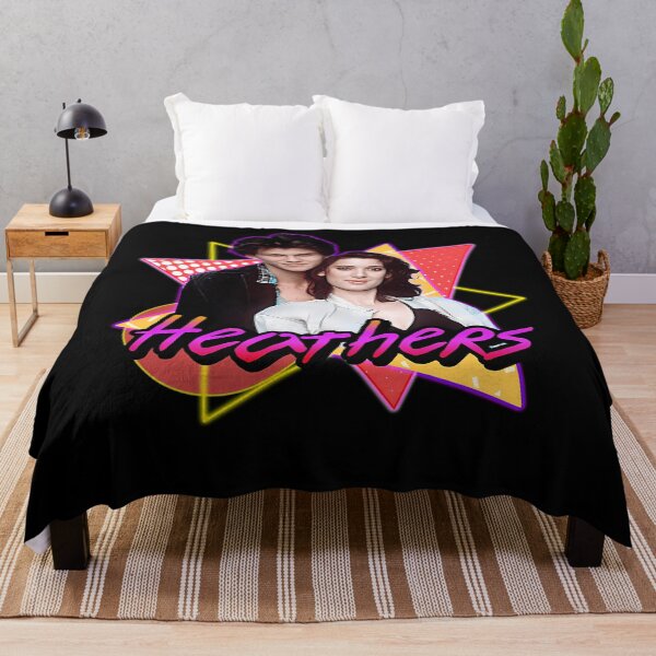 Item preview, Heathers 90S Pop Culture Cult Film Fan Art designed and sold by GATCHELMARTI4.
