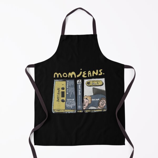 Item preview, Mom Jeans Music Band designed and sold by jehumone.