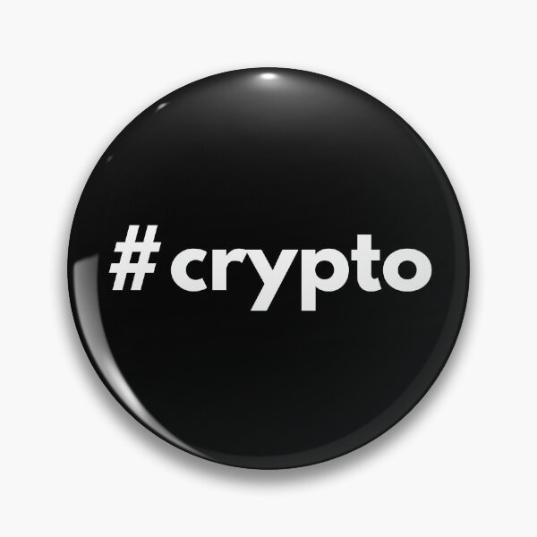 Item preview, Black Crypto Trading – Candlestick Chart Design for Crypto Traders & Investors designed and sold by Jennah.