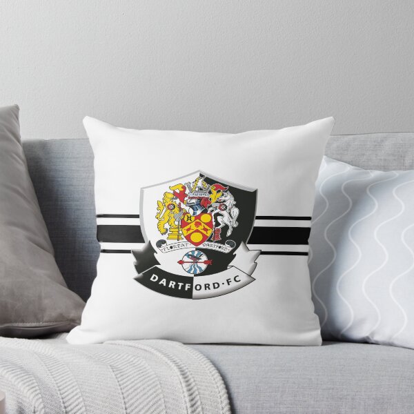 Item preview, Dartford FC designed and sold by Footy-Maps.