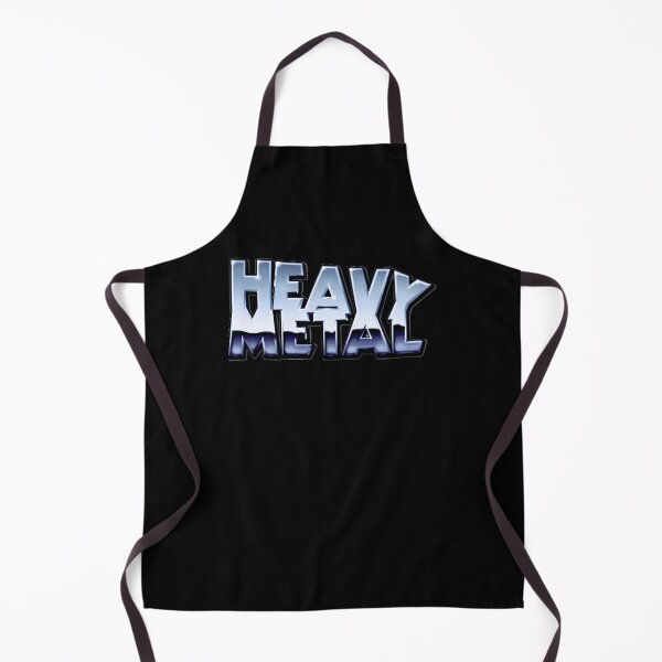 Item preview, Heavy Metal designed and sold by GATCHELMARTI4.