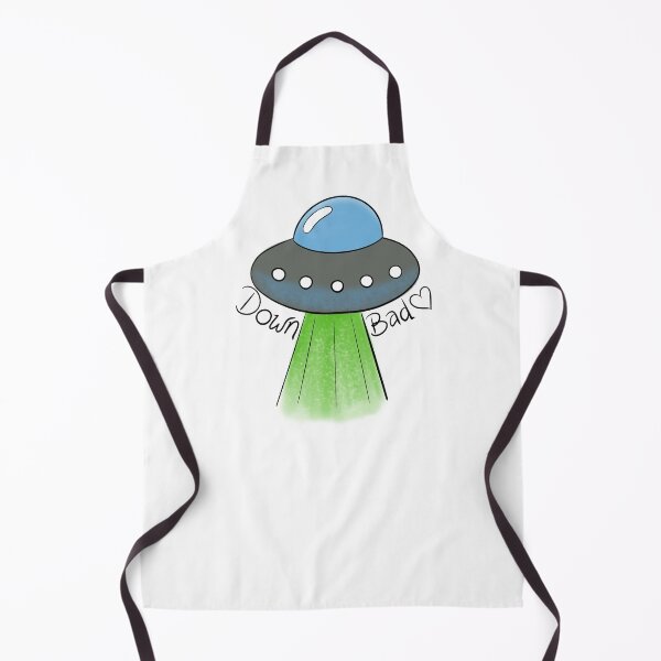 Item preview, Down Bad UFO designed and sold by Chloescrafts.