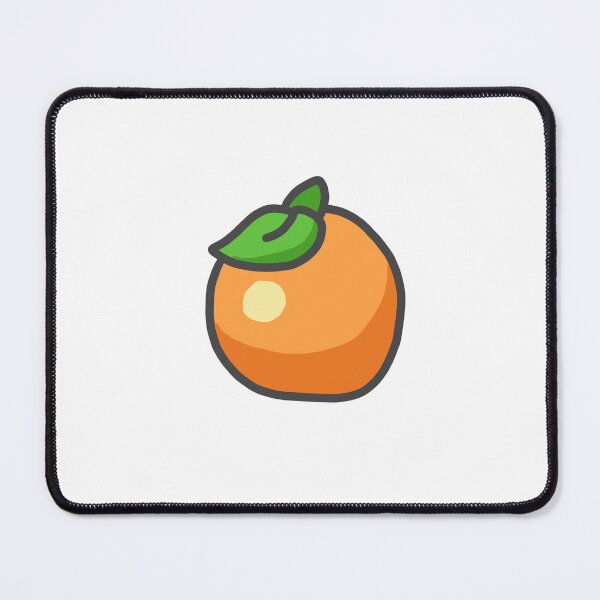 Item preview, Orange by DRAW WITH BOO designed and sold by DRAW-WITH-BOOO.