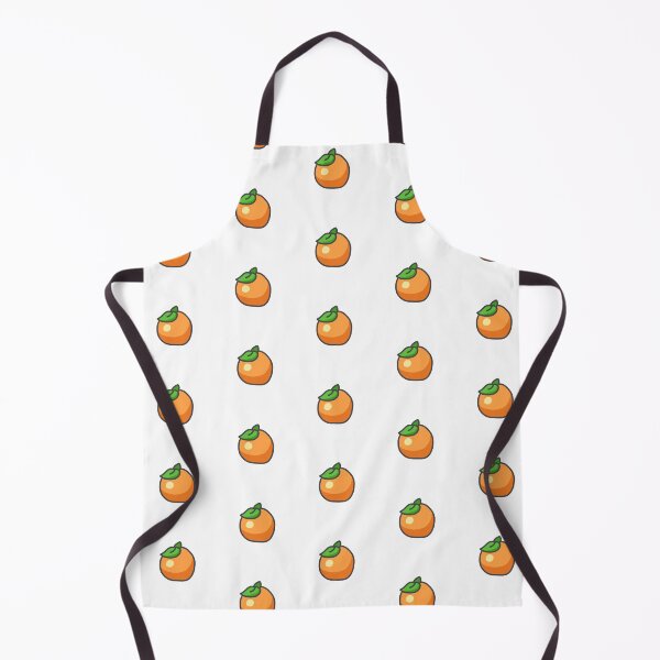 Item preview, Orange by DRAW WITH BOO designed and sold by DRAW-WITH-BOOO.