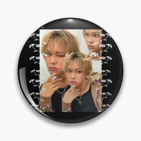 Item preview, XLOV - Hyun - kpop designed and sold by kitten-minho.