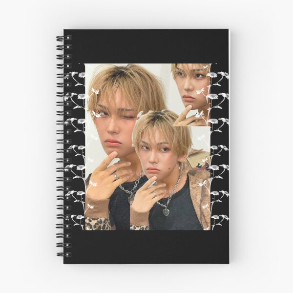 Item preview, XLOV - Hyun - kpop designed and sold by kitten-minho.