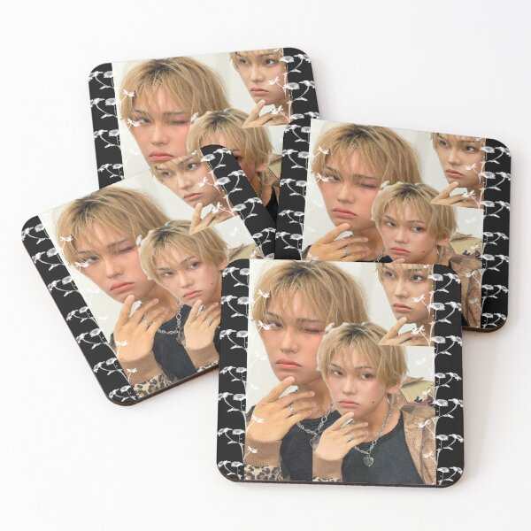 Item preview, XLOV - Hyun - kpop designed and sold by kitten-minho.