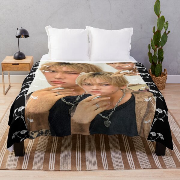 Item preview, XLOV - Hyun - kpop designed and sold by kitten-minho.