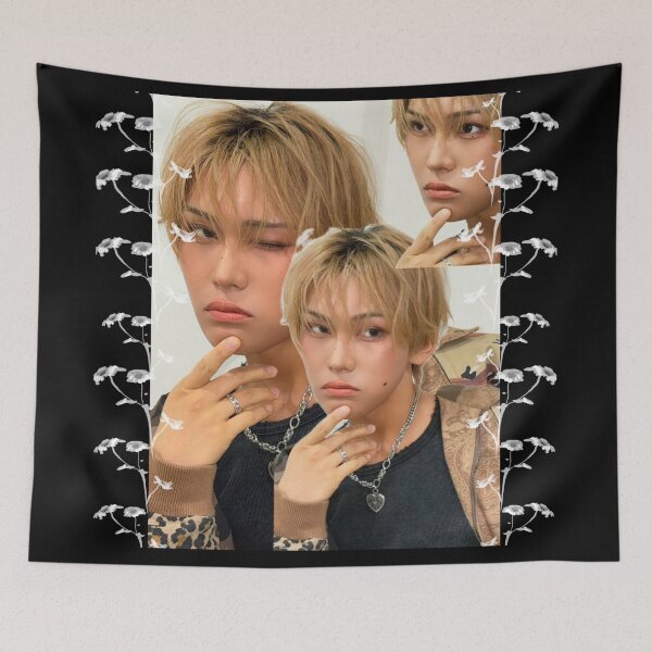 Item preview, XLOV - Hyun - kpop designed and sold by kitten-minho.