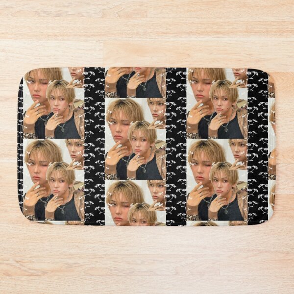 Item preview, XLOV - Hyun - kpop designed and sold by kitten-minho.