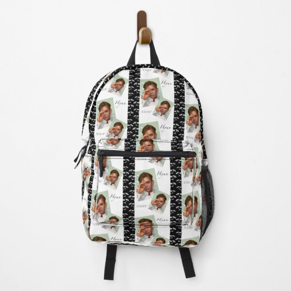 Item preview, XLOV - Hyun - kpop designed and sold by kitten-minho.