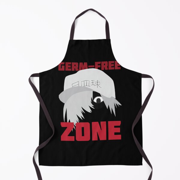 Item preview, Cells At Work White Blood Cell No Germs Design designed and sold by helfenbart.