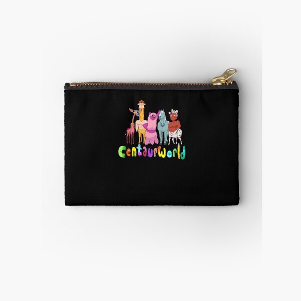 Item preview, Centaurworld designed and sold by helfenbart.