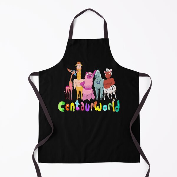 Item preview, Centaurworld designed and sold by helfenbart.