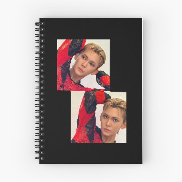Item preview, XLOV - Hyun - kpop designed and sold by kitten-minho.
