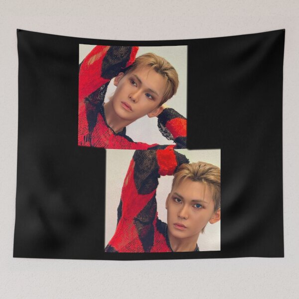 Item preview, XLOV - Hyun - kpop designed and sold by kitten-minho.