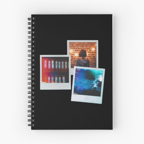 Item preview, Memories from Arcadia Bay designed and sold by --Camiila--.