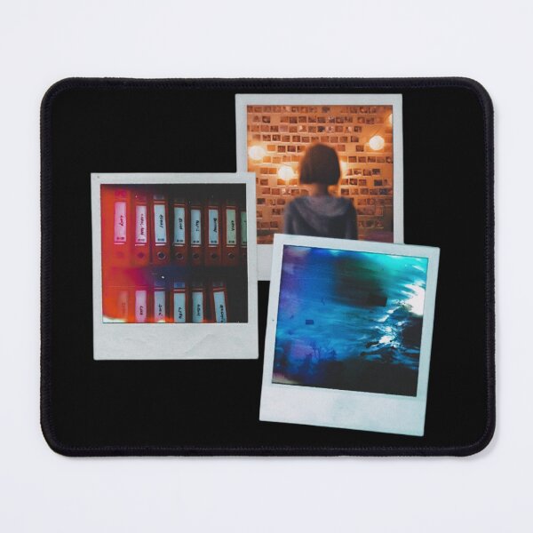Item preview, Memories from Arcadia Bay designed and sold by --Camiila--.