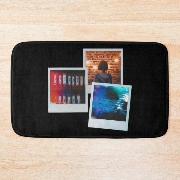 Item preview, Memories from Arcadia Bay designed and sold by --Camiila--.