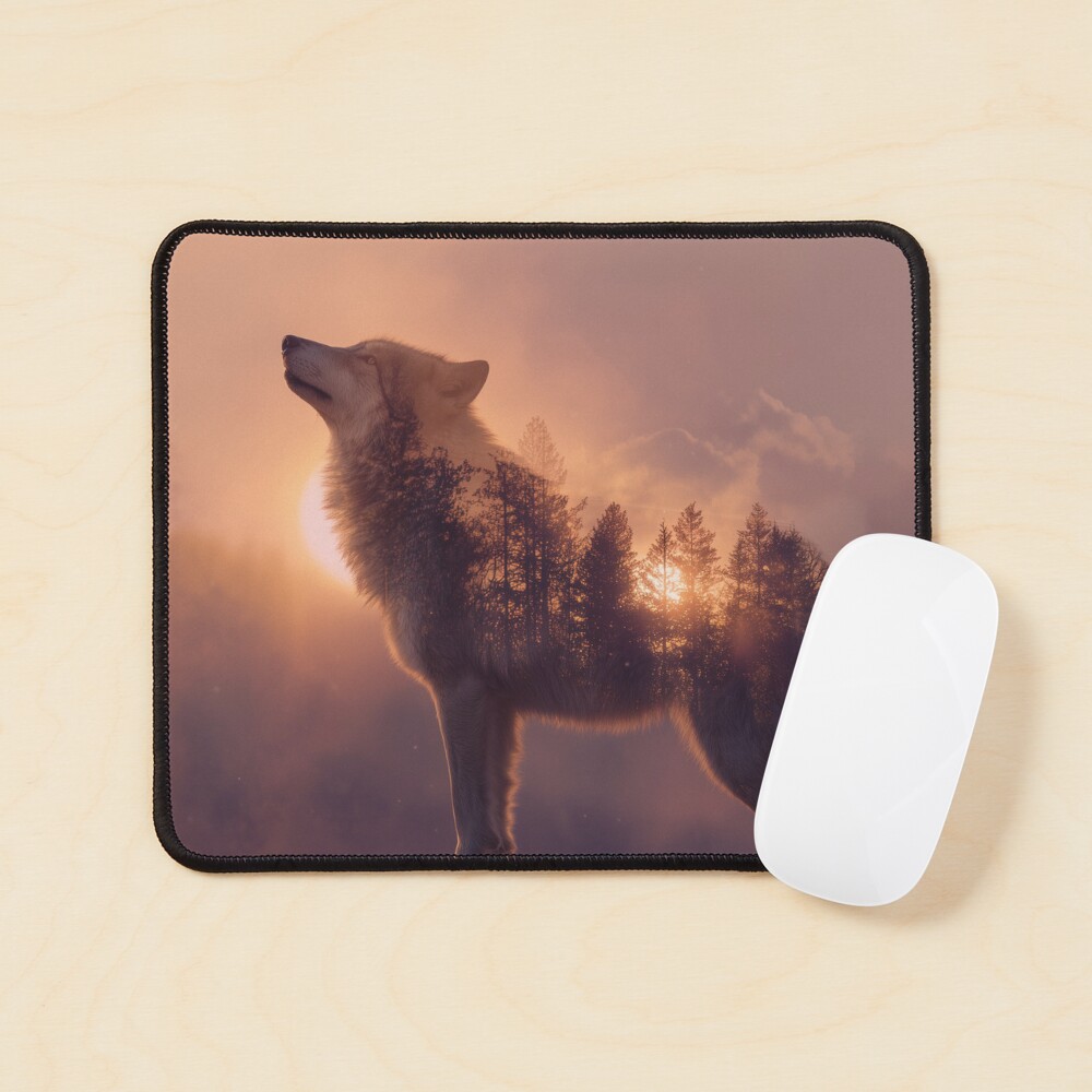 Item preview, Mouse Pad designed and sold by Rtymer.