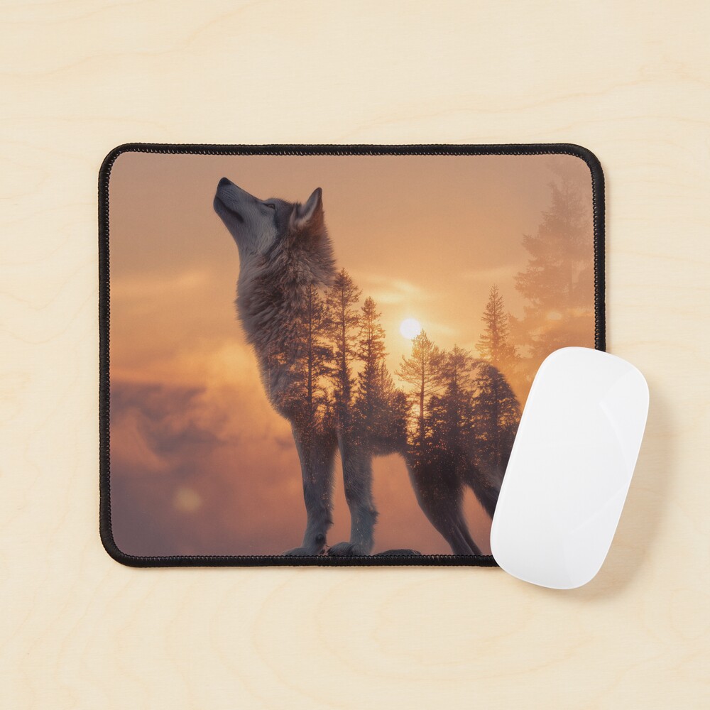 Item preview, Mouse Pad designed and sold by Rtymer.