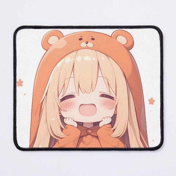 Item preview, Umaru-chan - 8 designed and sold by Infinite-Aspire.