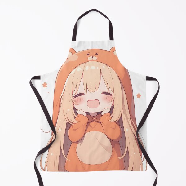 Item preview, Umaru-chan - 8 designed and sold by Infinite-Aspire.
