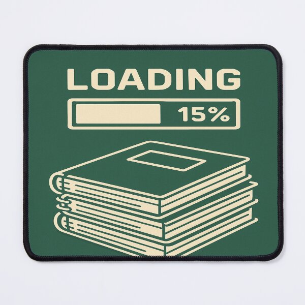 Item preview, Lag is My Homework – Funny Gamer Back to School Design designed and sold by GeekGliter.