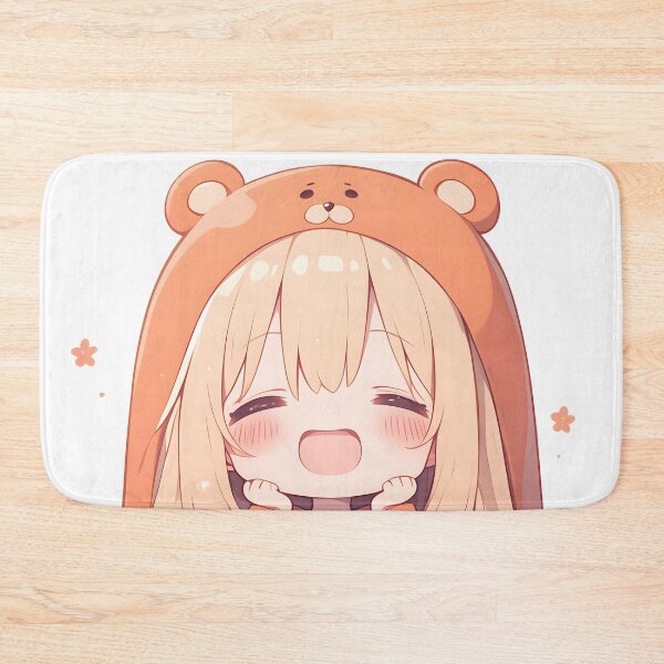 Item preview, Umaru-chan - 8 designed and sold by Infinite-Aspire.