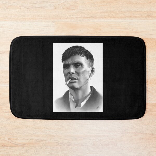 Item preview, Cillian Murphy - Tommy Shelby designed and sold by helfenbart.