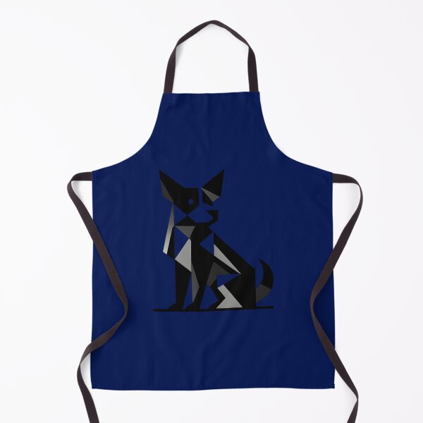 Item preview, Sleek Dog Silhouette designed and sold by ArtistEmbrace.