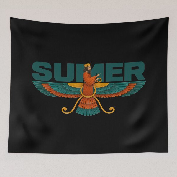 Item preview, SUMER designed and sold by TATTOO-DESIGN.