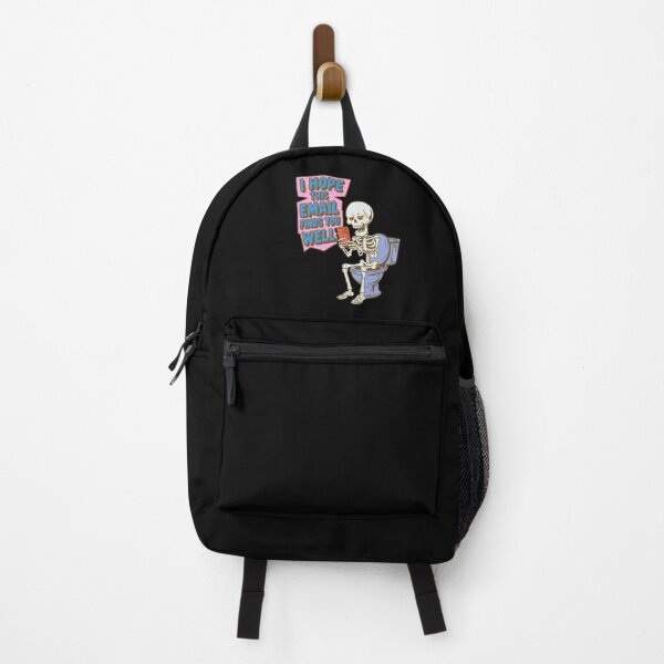 Item preview, I hope this email finds you well designed and sold by IHateDumplings.