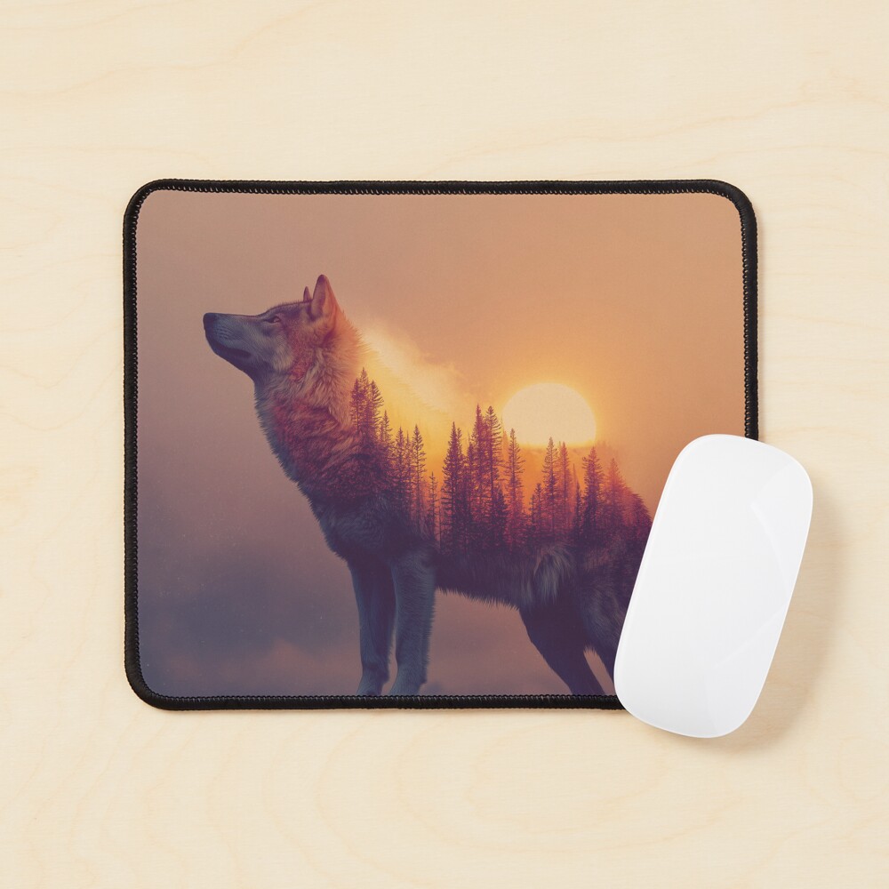 Item preview, Mouse Pad designed and sold by Rtymer.