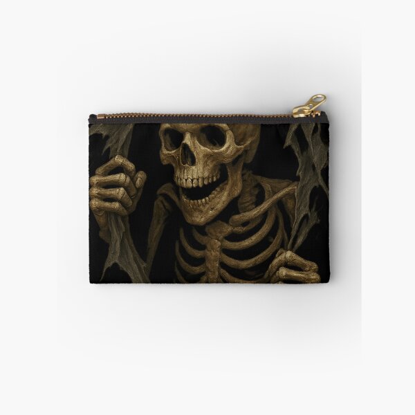 Item preview, Skeleton Breakout designed and sold by No Quarter Collective.