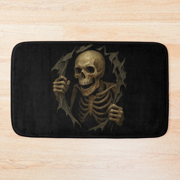 Item preview, Skeleton Breakout designed and sold by No Quarter Collective.