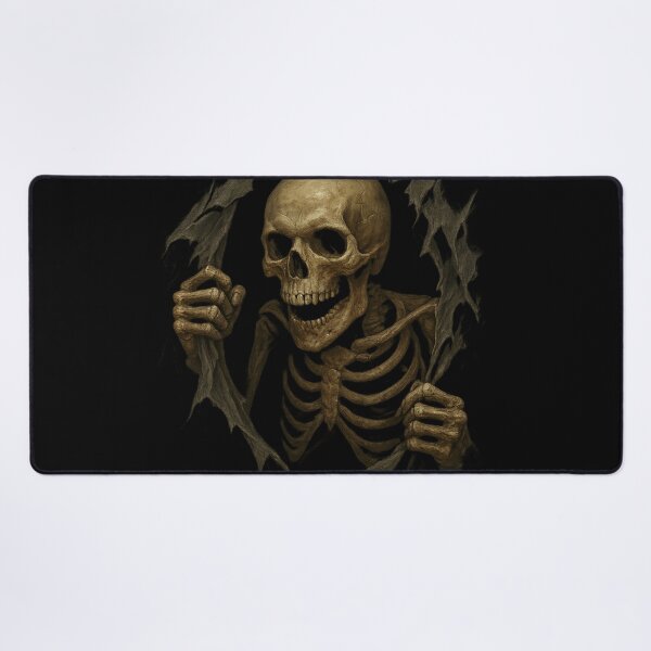 Item preview, Skeleton Breakout designed and sold by No Quarter Collective.
