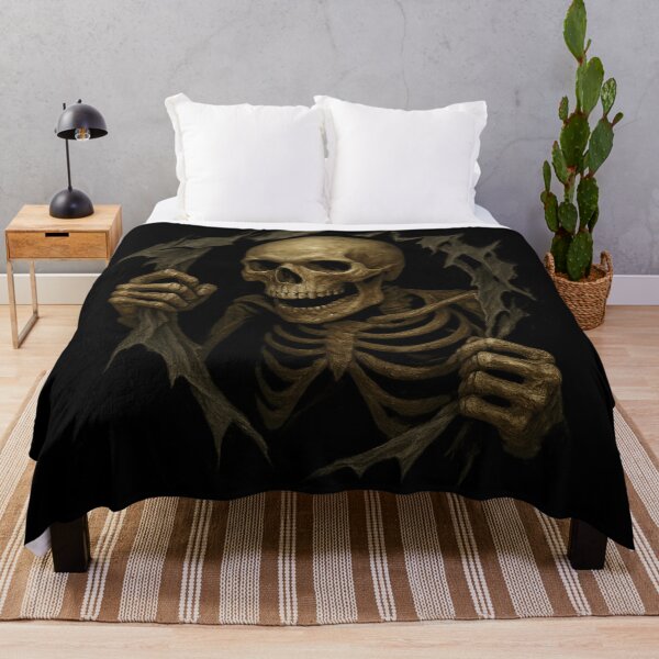 Item preview, Skeleton Breakout designed and sold by No Quarter Collective.