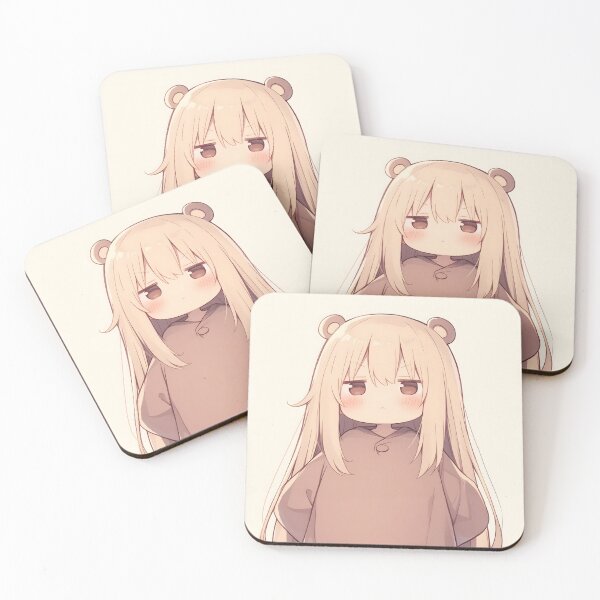 Item preview, Umaru-chan - 9 designed and sold by Infinite-Aspire.